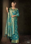 Sundaram Satin Vol 3 By Saroj Satin Silk Wholesale Occasion Wear Saree In India